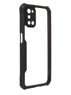 Чехол Xundd для Oppo A52 / A72 / A92 Beatle Black УТ000025617