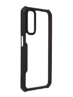 Чехол Xundd для Realme 7 Beatle Black УТ000025615