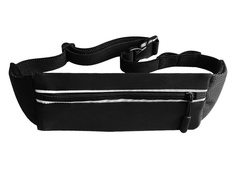 Сумка Enklepp Run Belt 365 Black W0000434