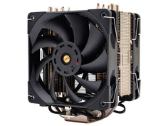 Кулер Thermalright TRUE Spirit 120 Plus (Intel 115x/1200/2011/2011-3/2066 AMD AM4)