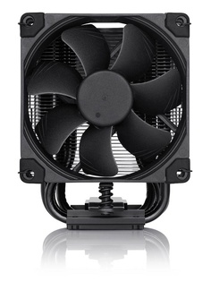 Кулер Noctua NH-U9S Chromax Black NH-U9S-CH.BK (Intel 1150/1151/1155/1156/2011/2011-3/2066/1200 AMD AM2/AM2+/AM3/AM3+/FM1/FM2/FM2+/ AM4)