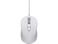 Мышь ASUS MU101C White USB 90XB05RN-BMU010