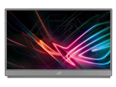 Монитор ASUS ROG Strix XG17AHPE 90LM05G1-B02170