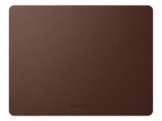 Коврик Nomad Mousepad 13-inch Brown NMM0IR00A0