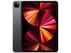 Планшет APPLE iPad Pro 11 Wi-Fi 256Gb Space Grey MHQU3RU/A