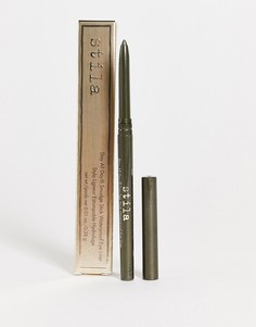 Водостойкий карандаш для глаз Stila Stay All Day Smudge Stick - Tigers Eye-Зеленый цвет