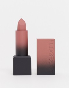 Матовая губная помада Huda Beauty Power Bullet - Prom Night-Розовый цвет