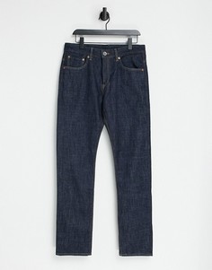 Узкие джинсы из эластичной ткани Edwin Japan-Голубой