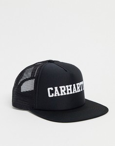 Кепка Carhartt WIP-Черный