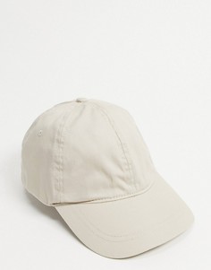 Светло-коричневая кепка Boardmans-Коричневый цвет