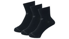 Носки PERFORMANCE COTTON FLAT KNIT ANKLE SOCKS 3 PAIR New Balance