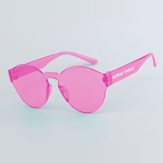 MORIKI DORIKI Солнцезащитные детские очки Pink mood