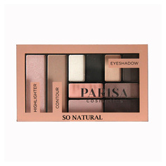 Face набор для макияжа Parisa Cosmetics