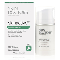 интенсивный дневной крем Skinactive14™