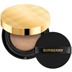 Тональная сыворотка с эффектом сияния в формате кушона Ultimate Glow Burberry