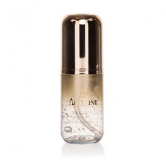 ADELLINE Омолаживающая сыворотка с коллоидным золотом и слизью улитки