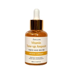 ADELLINE Ампульная сыворотка с витаминами
