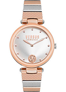 fashion наручные женские часы Versus VSP1G0821. Коллекция Forlanini