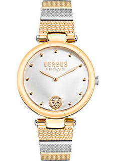 fashion наручные женские часы Versus VSP1G0521. Коллекция Forlanini