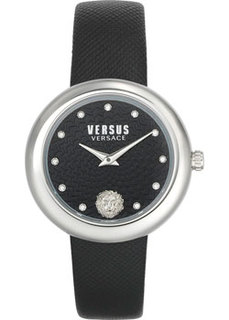 fashion наручные женские часы Versus VSPEN1020. Коллекция Lea