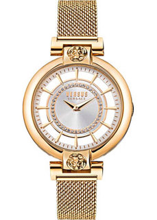fashion наручные женские часы Versus VSP1H0621. Коллекция Silver Lake