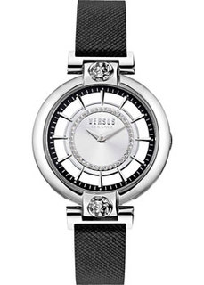 fashion наручные женские часы Versus VSP1H0121. Коллекция Silver Lake