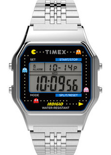 мужские часы Timex TW2U31900. Коллекция T80
