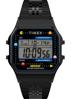 мужские часы Timex TW2U32100. Коллекция T80