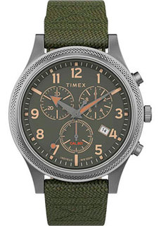 мужские часы Timex TW2T75800. Коллекция Allied LT