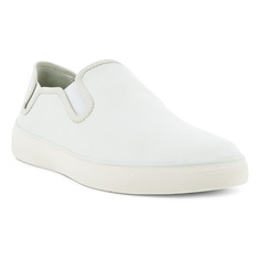 Слипоны STREET TRAY M Ecco