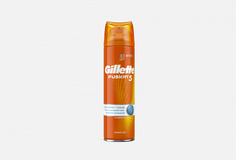 Гель для бритья Gillette