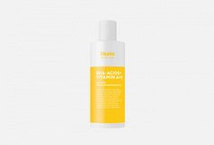 Шампунь для мягкого очищения жирной кожи головы без повреждения защитного слоя волос Likato Professional