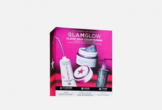 Набор для чистой и здоровой кожи Glamglow