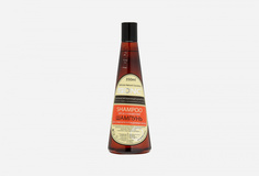 Шампунь без sls DNC