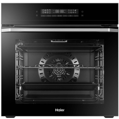 Электрический духовой шкаф Haier HOQ-P16AN5GB Black HOQ-P16AN5GB Black