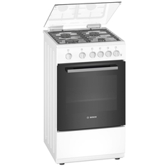 Газовая плита (50-55 см) Bosch HGG120E21R HGG120E21R