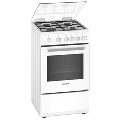 Газовая плита (50-55 см) Bosch HGG120B20R HGG120B20R
