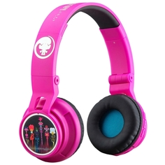 Детские Bluetooth наушники Тролли eKids TR-B50.FXv0M TR-B50.FXv0M