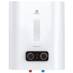 Водонагреватель накопительный Royal Clima DRY FORCE Inox RWH-DF30-FS