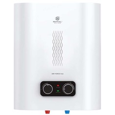 Водонагреватель накопительный Royal Clima DRY FORCE Inox RWH-DF50-FS
