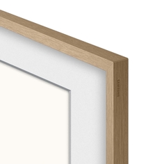 Фирменная рамка для ТВ Samsung Frame 43 древесный модерн (VG-SCFA43TKB) Frame 43'' древесный модерн (VG-SCFA43TKB)