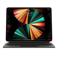 Клавиатура для iPad Apple Magic Keyboard iPad Pro 12.9 (5th gen) Black Magic Keyboard iPad Pro 12.9 (5th gen) Black