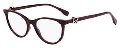 Оправа Fendi FF 0332 8CQ