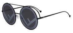 Солнцезащитные очки Fendi FF 0285/S 807 MD