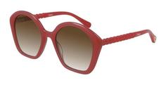 Солнцезащитные очки Chloe Kids CC 0001S 002