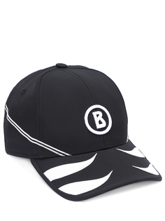 Бейсболка с логотипом Bogner