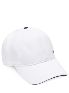 Бейсболка хлопковая Paul & Shark