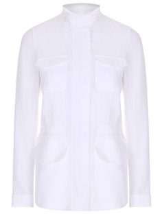 Куртка льняная Loro Piana