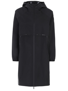Плащ с капюшоном Moncler