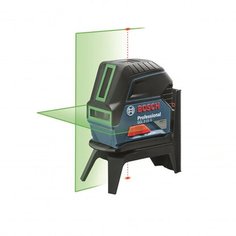 Комбинированный лазерный нивелир Bosch GCL 2-15 G